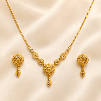 Pendant Sets