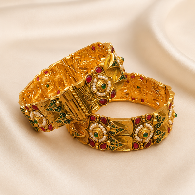 Bangles & Bracelets